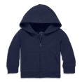 thumbnail image 1 of Primary Baby Zip Hoodie, 1 of 2