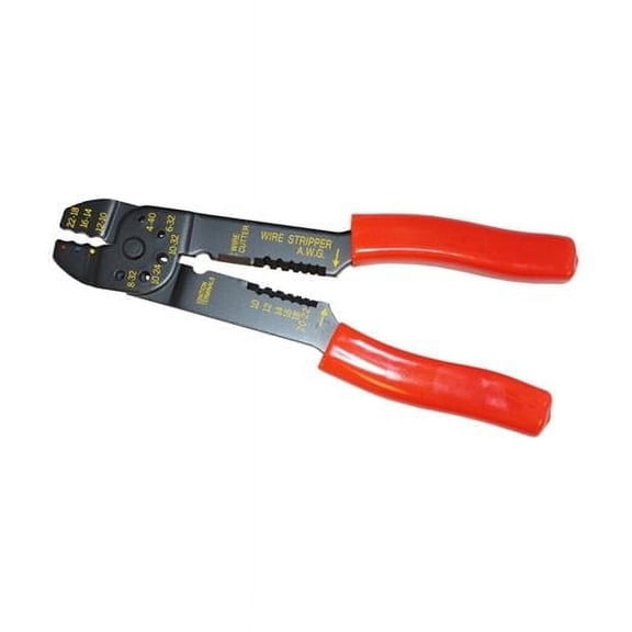 Primary Cable & Wire Stripping Tool