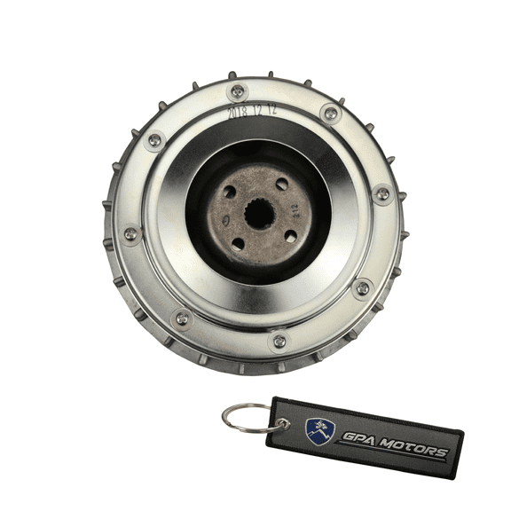 Primary Clutch Fit Yamaha Grizzly 700 2007-2012, Grizzly 550 2009-2012