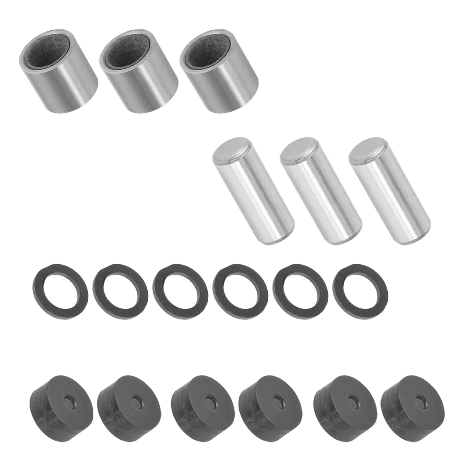 Primary Clutch Rebuild Kit For Polaris General Button SXs ATV 1000 2017 2021