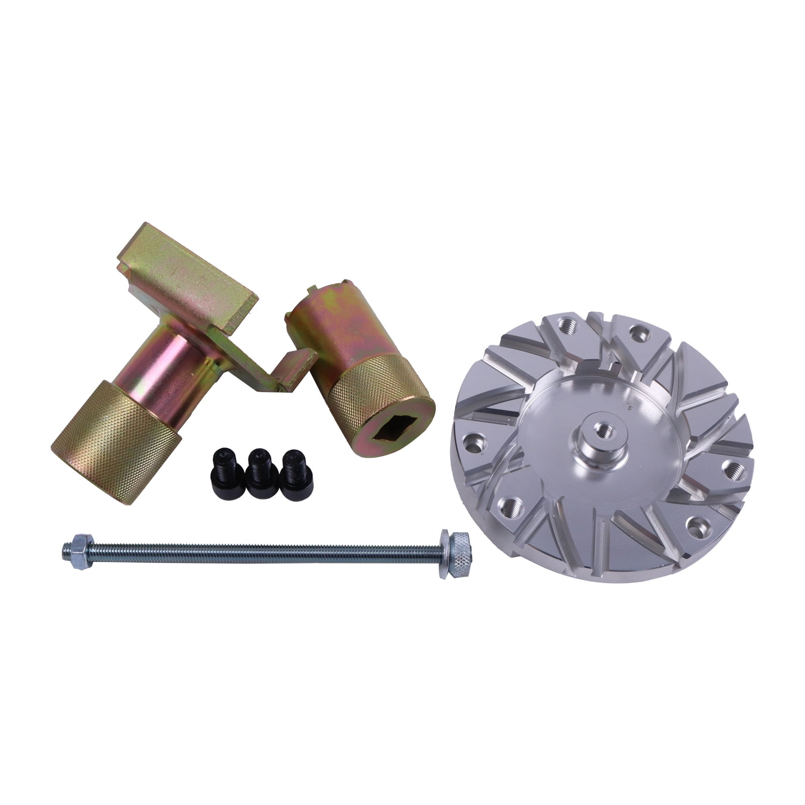 Clutch Servce Tool Kt for Polars 2014-2018 RZR 4 900, 2012 XP Ranger