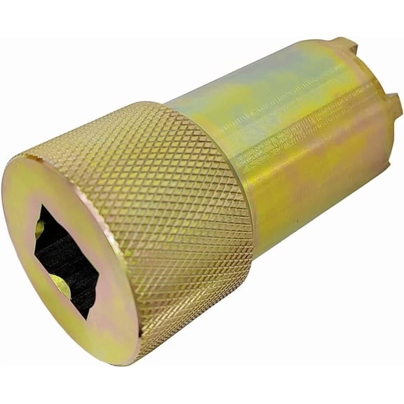Primary Clutch Spider Nut Tool For Polaris P-90 P-85 Clutches RZR XP 900 1000