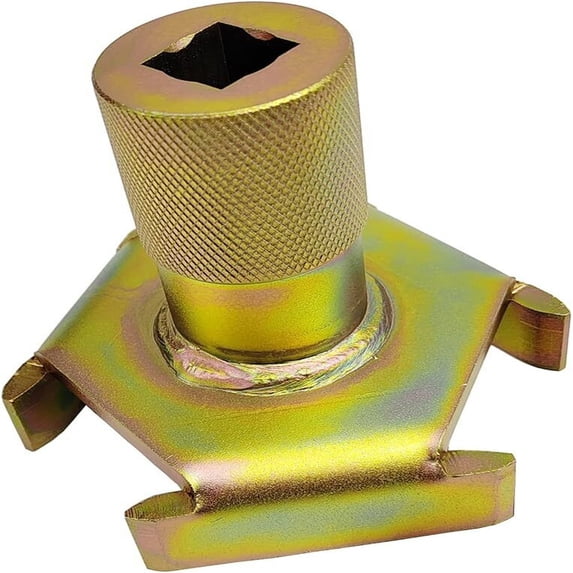 Primary Clutch Spider Removal Tool Polaris P-90 P-85 Clutche RZR 1000 Ranger