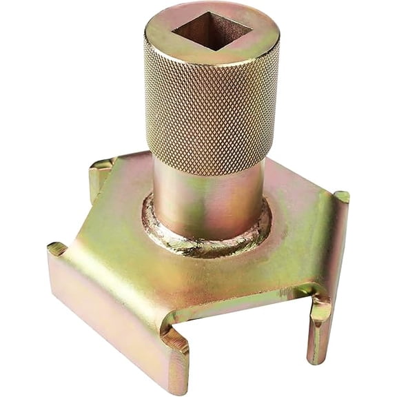 Primary Clutch Spider Tool Removal Compatible with Polaris P-90 P-85 Clutche RZR 1000, Ranger, Sportsman, 500 570 800 900