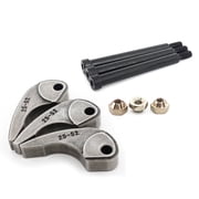 Primary Clutch Weights 25-52 Bolts Nuts for Polaris 500 570 Sportsman Ranger RZR