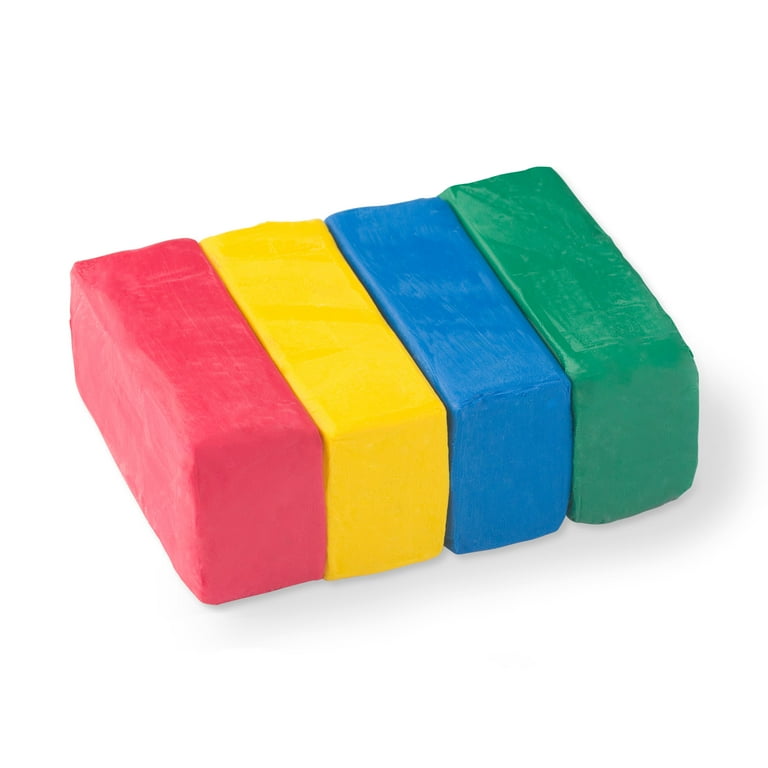 Wax based modeling clay shop