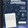 thumbnail image 1 of Primary Composition Book, Primary Ruled Journal, 1 of 6