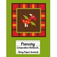 thumbnail image 1 of Primary Composition Notebook, Story Paper Journal (Paperback), 1 of 1