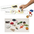 thumbnail image 1 of Primary Concepts 3-D Sight Word Sentences Grade 1 Level Dolch Words 5282, 1 of 2