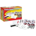 thumbnail image 1 of Primary Concepts™ Count-a-Penguin Counting Kit, 1 of 2