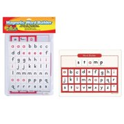 Primary Concepts Magnetic Word Builder