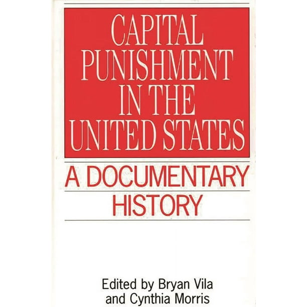 Primary Documents in American History and Contemporary Issue Capital