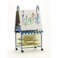 thumbnail image 1 of Primary Double Sided Art Easel, 1 of 1