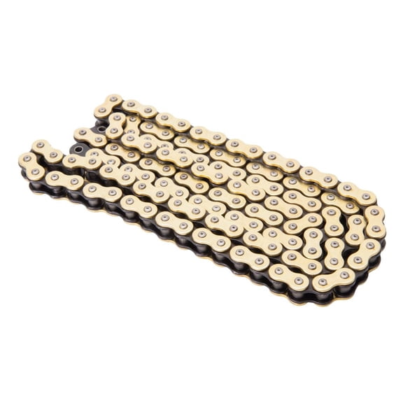 Primary Drive 420 Gold Plated MX Race Chain 420x86 for Honda CRF70F 2004-2009,2011-2012