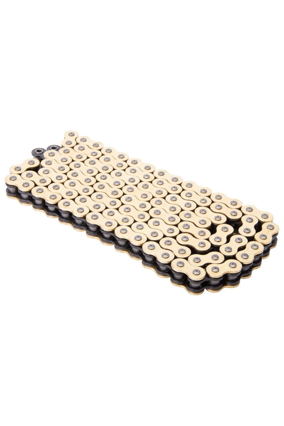 520 ADV/Street Performance Gold Chain 520x118 For Husqvarna FX 450 2017-2022