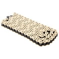 thumbnail image 1 of Primary Drive 520 ADV/Street Performance Gold Chain 520x118 For KTM 144 SX 2007-2008, 1 of 3