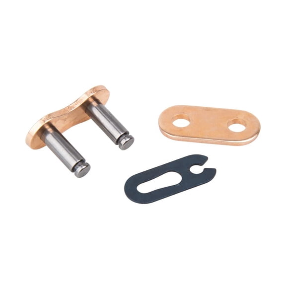 Primary Drive 520 Gold Plated MX Race Chain Master Link For EBR 1190RX 2014-2015