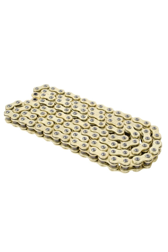 520 Orh Gold X-Ring Chain 520X108 for Suzuki Rm125 1980