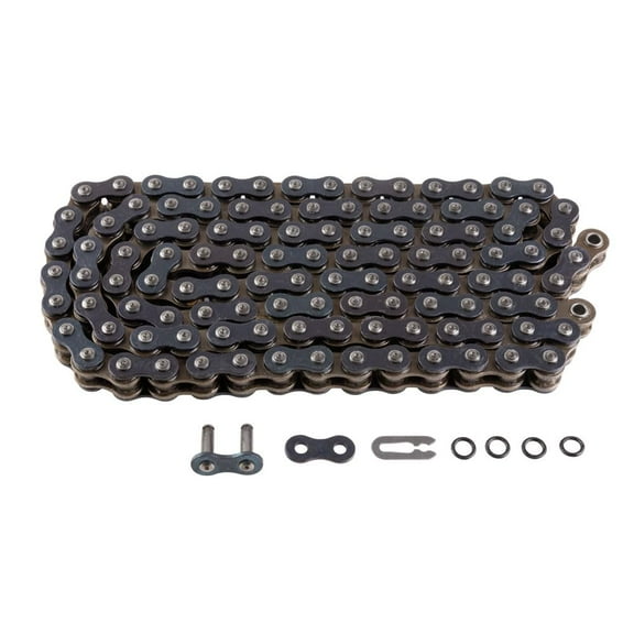 Primary Drive 520 ORM O-Ring Chain 520x114 For SUZUKI RM125 1983-1984,1986-1991,1996-2007