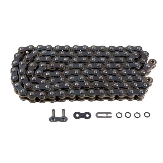 Primary Drive 520 ORM O-Ring Chain 520x120 For KAWASAKI KDX450 1982
