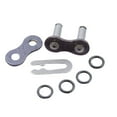 thumbnail image 1 of Primary Drive 520 ORM O-Ring Chain Master Link for Husqvarna Norden 901 2022-2023, 1 of 7