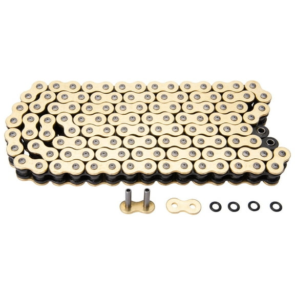 Primary Drive 525 ADV/Street Performance Gold Chain 525x110