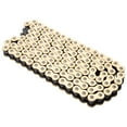 thumbnail image 1 of Primary Drive 525 ADV/Street Performance Gold Chain 525x118 For HONDA CB650R 2019-2021, 1 of 6