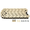 thumbnail image 1 of Primary Drive 525 ADV/Street Performance Gold Chain 525x120 For Kawasaki Ninja H2 SX SE (ABS) 2025, 1 of 2
