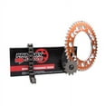 thumbnail image 1 of Primary Drive Alloy Kit & 428 C Chain Orange Rear Sprocket for KTM 85 SX 2004-2017, 1 of 1