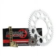 thumbnail image 1 of Primary Drive Alloy Kit & Gold X-Ring Chain for KTM 400 XC-W 2007, 1 of 1