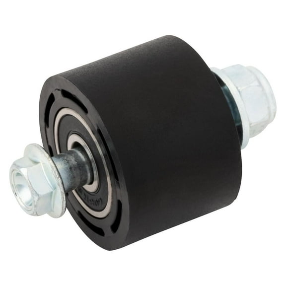 Primary Drive Chain Roller 34mm x 23mm Black