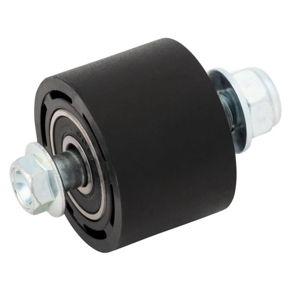 Primary Drive Chain Roller 34mm x 24mm Black For YAMAHA RAPTOR 700 2006-2021