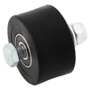 Primary Drive Chain Roller 43mm x 24mm Black For Yamaha YZ250 Monster Energy Yamaha Racing Edition 2023,2025