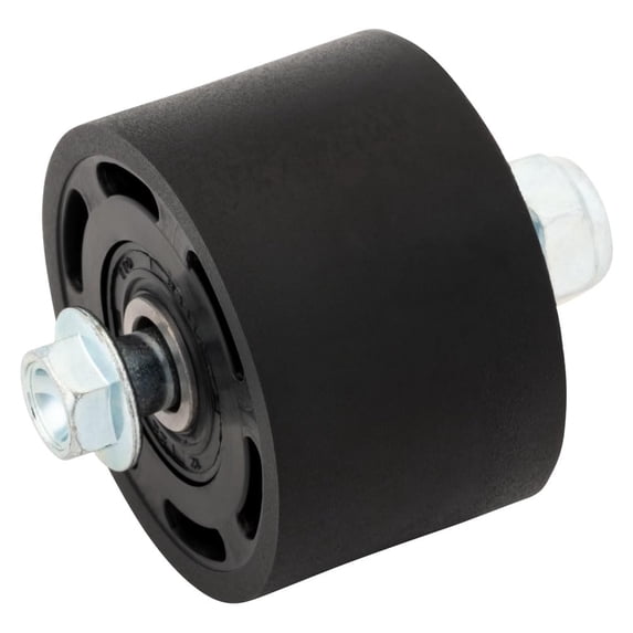 Primary Drive Chain Roller 43mm x 28mm Black