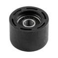 thumbnail image 1 of Primary Drive Chain Roller Black For Honda CRF450X 2019-2025, 1 of 5