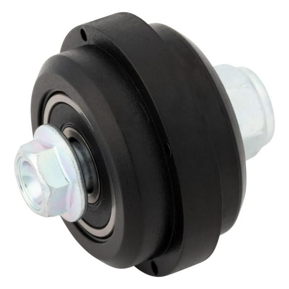 Primary Drive Chain Roller Black For KTM 300 XC-W Six Days 2014-2017