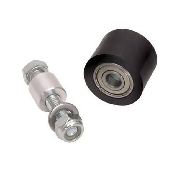 Primary Drive Chain Roller Small 31 mm Black for Honda XR650R 2000-2007