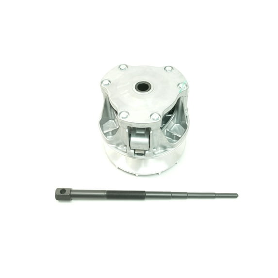 Primary Clutch & Puller for Polaris RZR XP XP4 2014-2018, Optimal Torque Transfer