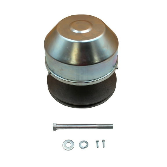 Primary Drive Clutch Fits Yamaha G1 Golf Cart 2 Cycle Gas Engines 1978-1989