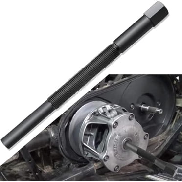 Primary Drive Clutch Puller Remover Tool For Polaris ATV/UTV (1985-2016) – Replaces 2870506