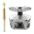 thumbnail image 2 of Complete Primary Drive Clutch & Puller Tool For 2014-2021 Polaris RZR 1000 XP – Replaces 1323241, 1323068, 1323317 2 of 6