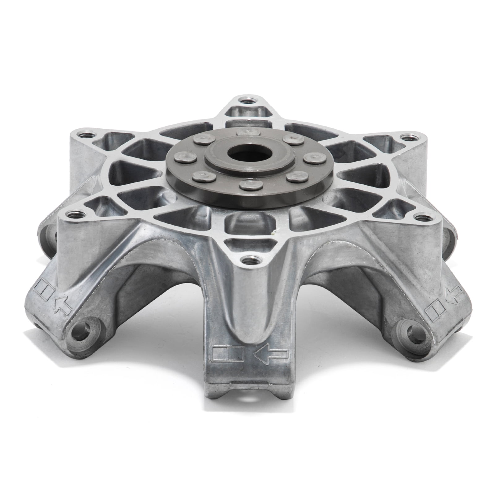 Primary Drive Clutch Pulley Assy # 420280725 for Can-Am