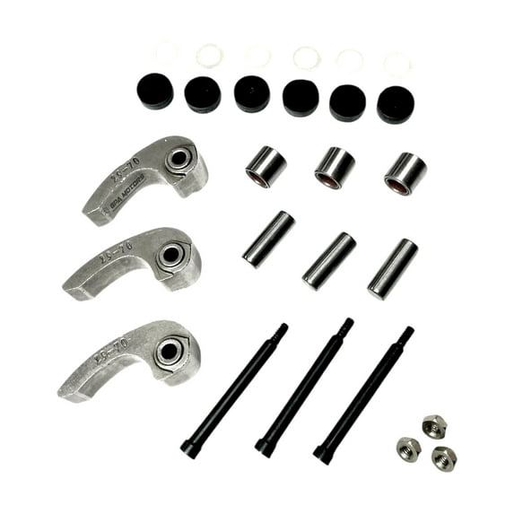 Primary Drive Clutch Rebuild Kit Fits Polaris RZR XP 1000 (2017-2022)