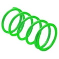 thumbnail image 1 of Primary Drive Clutch Spring - Brite Green, 1 of 2