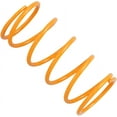 thumbnail image 1 of Primary Drive Clutch Spring, Orange, 1 of 1