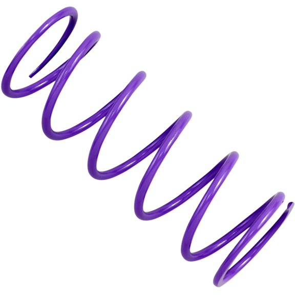 Primary Drive Clutch Spring, Purple