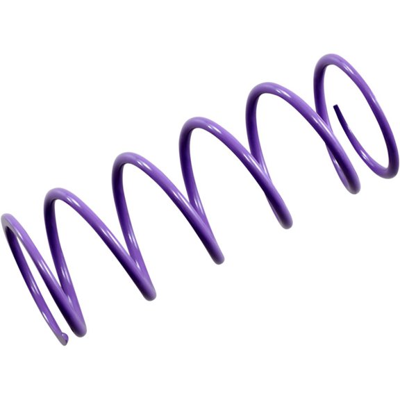 Primary Drive Clutch Spring - Purple