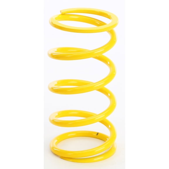 Primary Drive Clutch Spring - Yellow