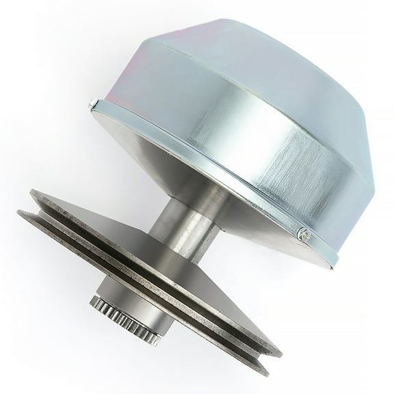 Primary Drive Clutch for Yamaha G1A 2 Cycle Gas Golf Cart 1978-1989 1979 1980 1981 J10-46210