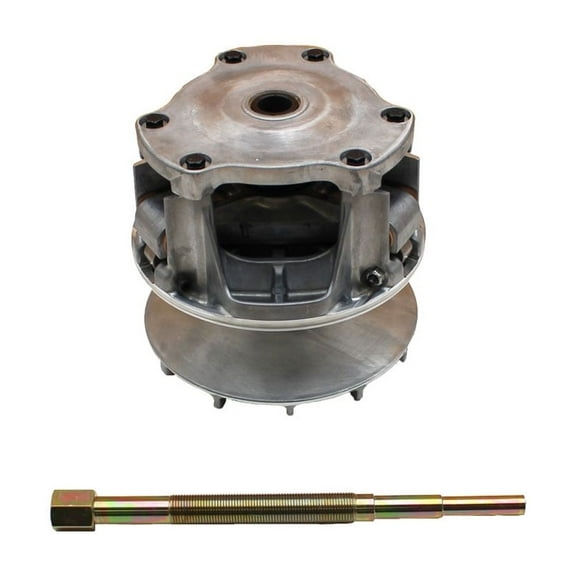 Primary Drive Clutch w/HD Puller for Ranger XP 900 Crew Replaces 1323241